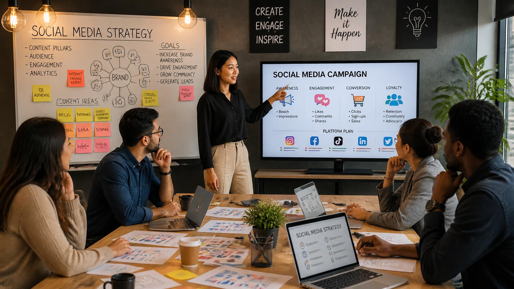 Employer Branding & Personal Branding